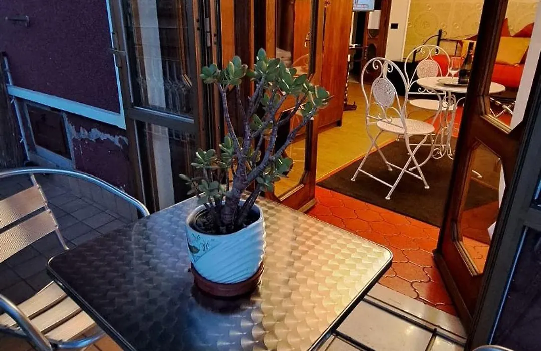 B&B Centrum Palmi-1