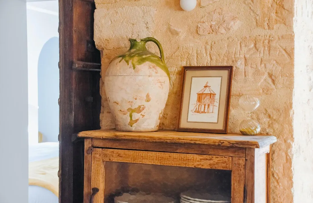 MAISON CISTUS - Maison d'hôtes de charme - Suites et gîte avec terrasses privées - Proche de Sarlat, au coeur de la Nature-1