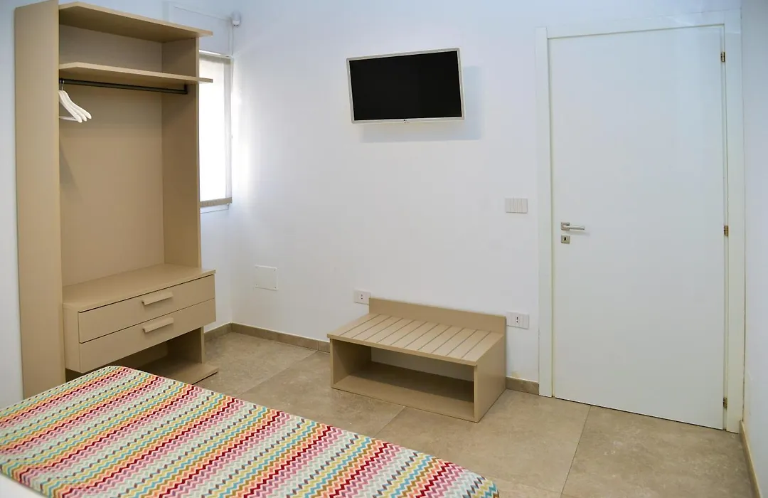 B&B Domus Terra Mare-1