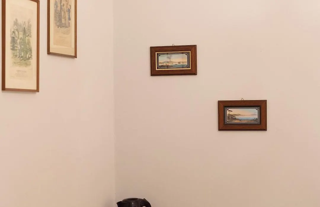 B&B Dei Decumani-1