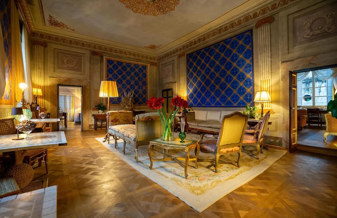 Palazzo Rocchi B&B-1