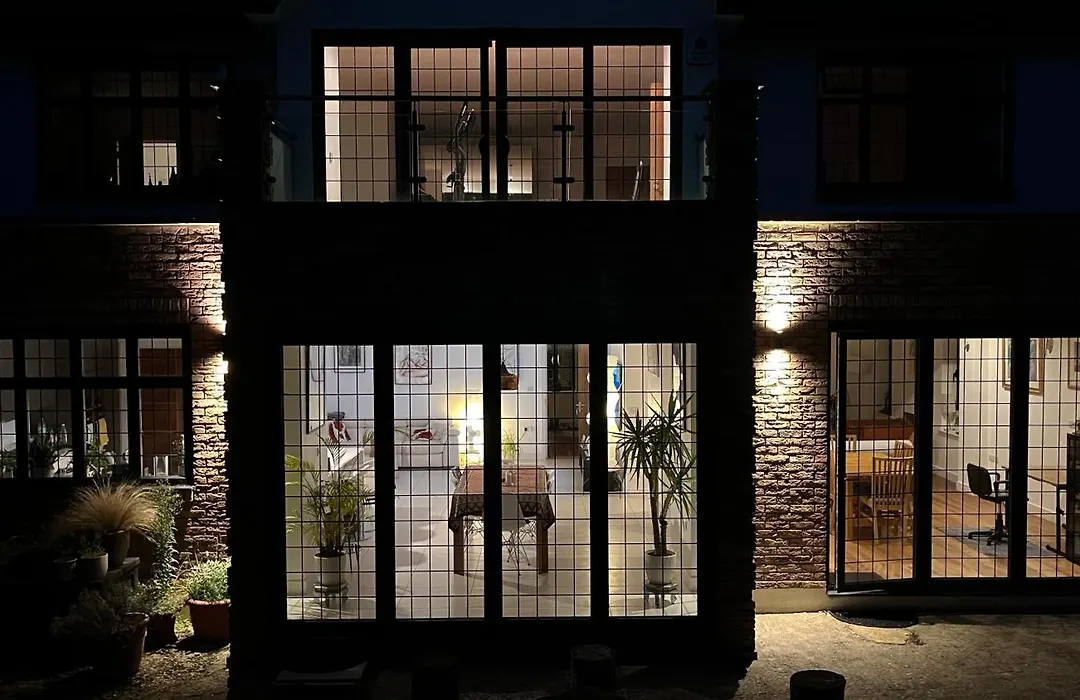 Heavenly London - Whetstone Boutique Hotel-1