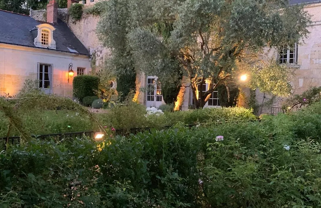 Le Gaimont Maison D'Hotes Vouvray-1