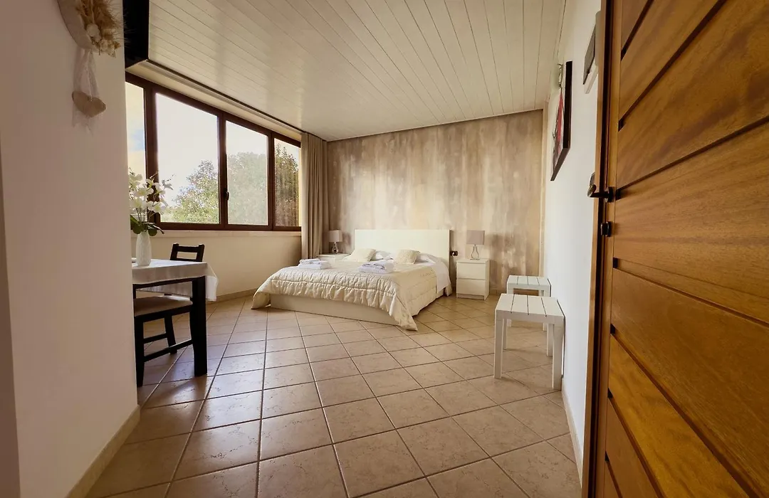 B&B Il Leccio-1