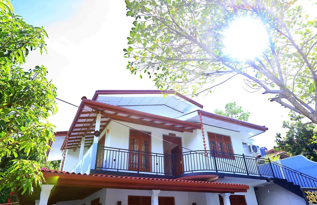 Dinsara Pearl Villa-1