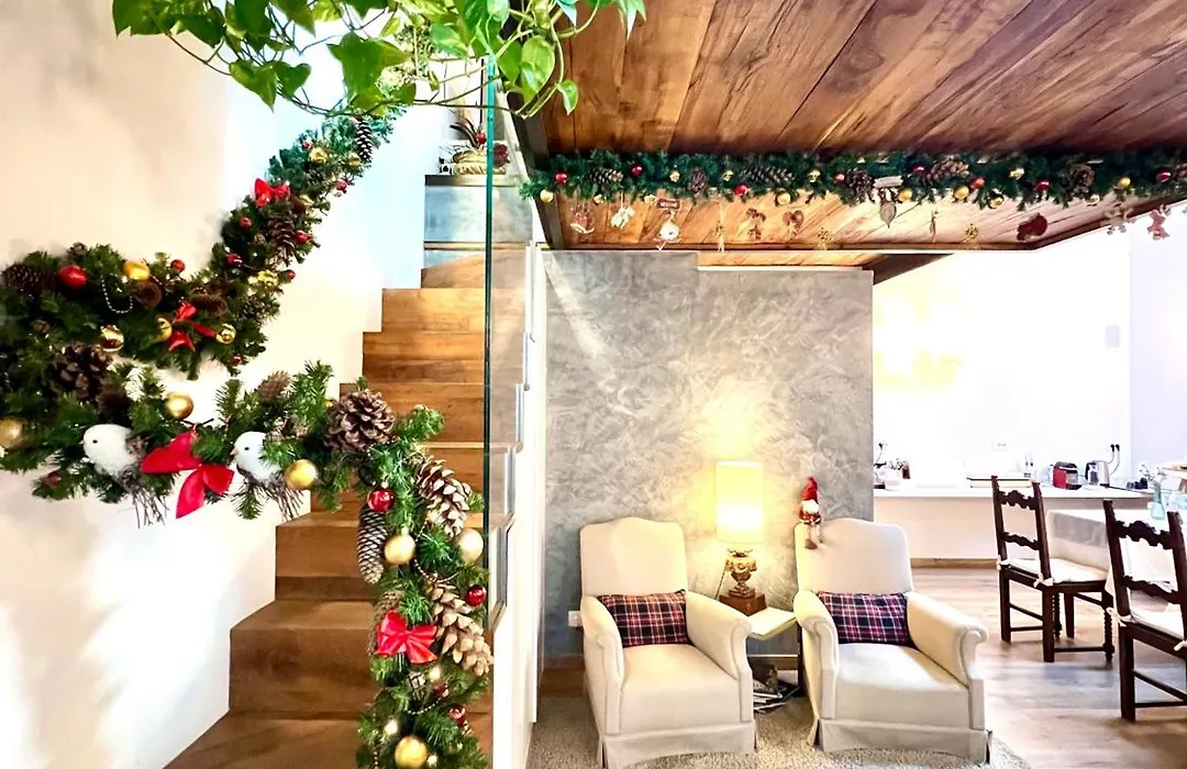 B&B Palazzo Bruchi-1