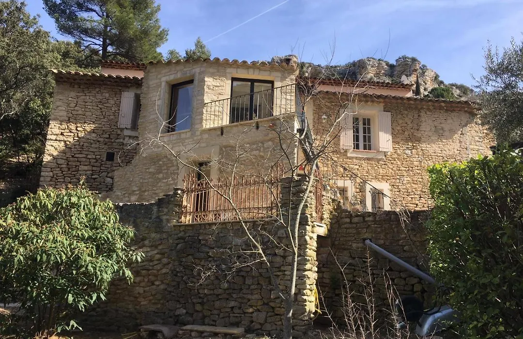 La Bergerie Pradel-1
