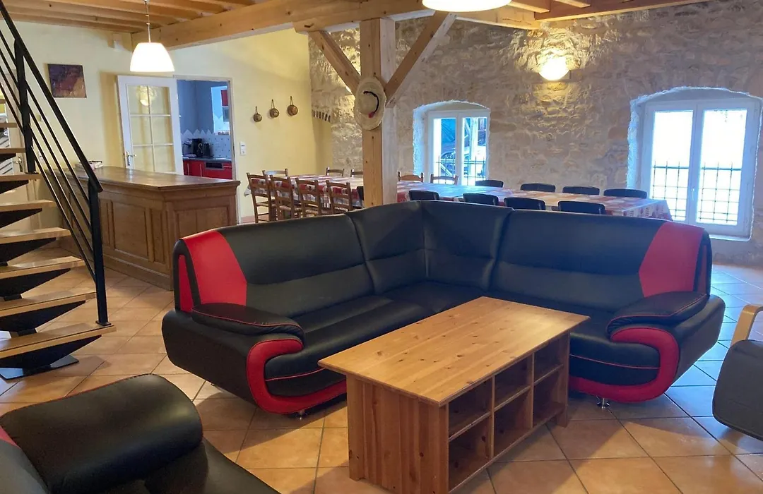Le Moulin Des Oyes-1