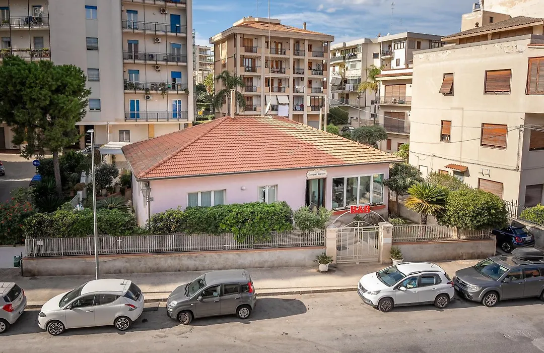 B&B Cumpari Turiddu-1