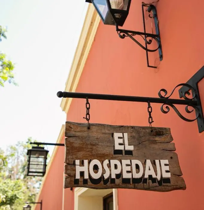 El Hospedaje-1