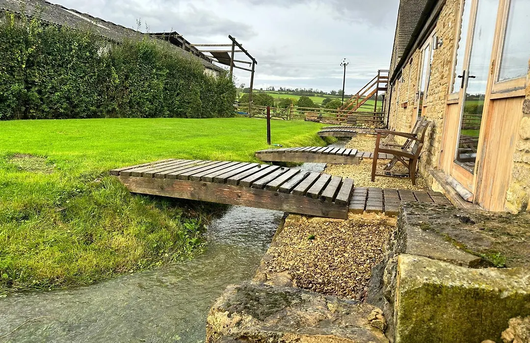 Mill Cottage - Ash Farm Cotswolds-1
