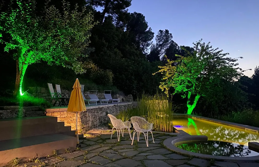 B&B Villa Fortezza-1