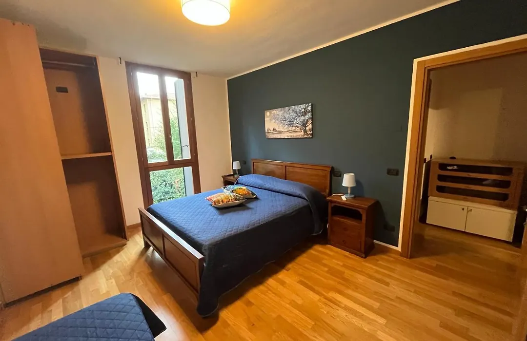 B&B LE AMARENE - Viale Manzoni-1