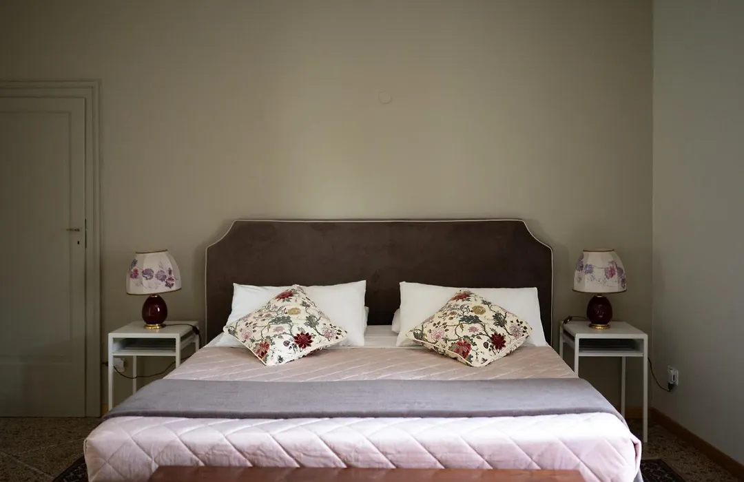 Corte Martinola bed&breakfast in Franciacorta-1