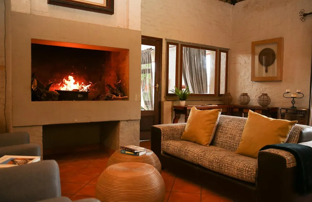 Entabeni Mountain Lodges-1