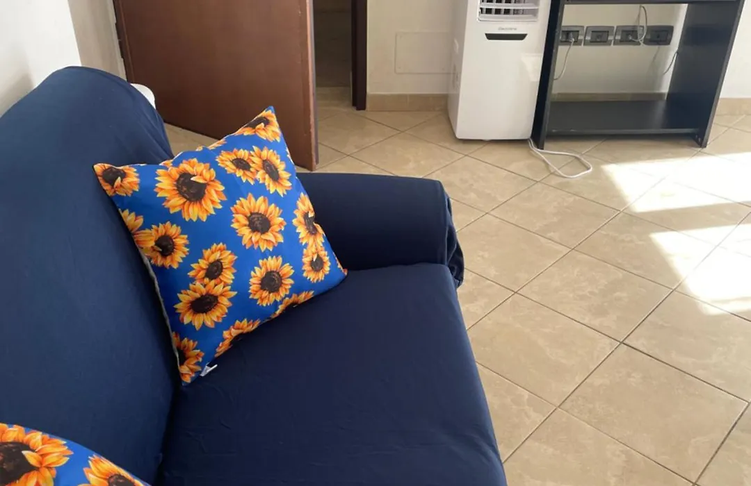 Siena Fox In-1