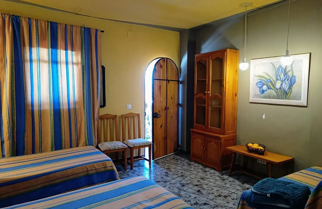 Casa Proyecto Pepe Bravo - Arte de manos y corazón-1
