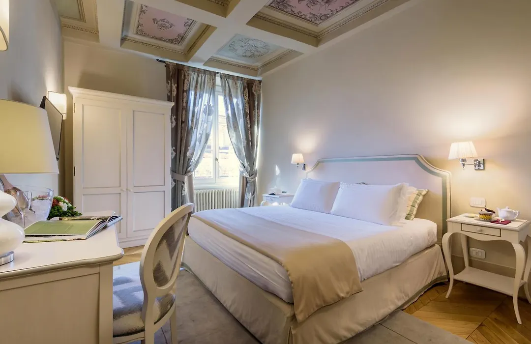 Palazzo della Stufa Residenza D'Epoca-1