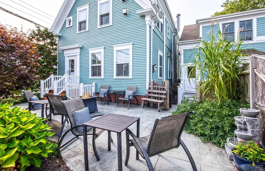 Admiral'S Landing (Adults Only)-1