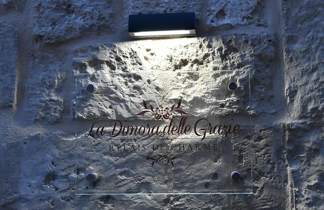 La Dimora delle Grazie-1