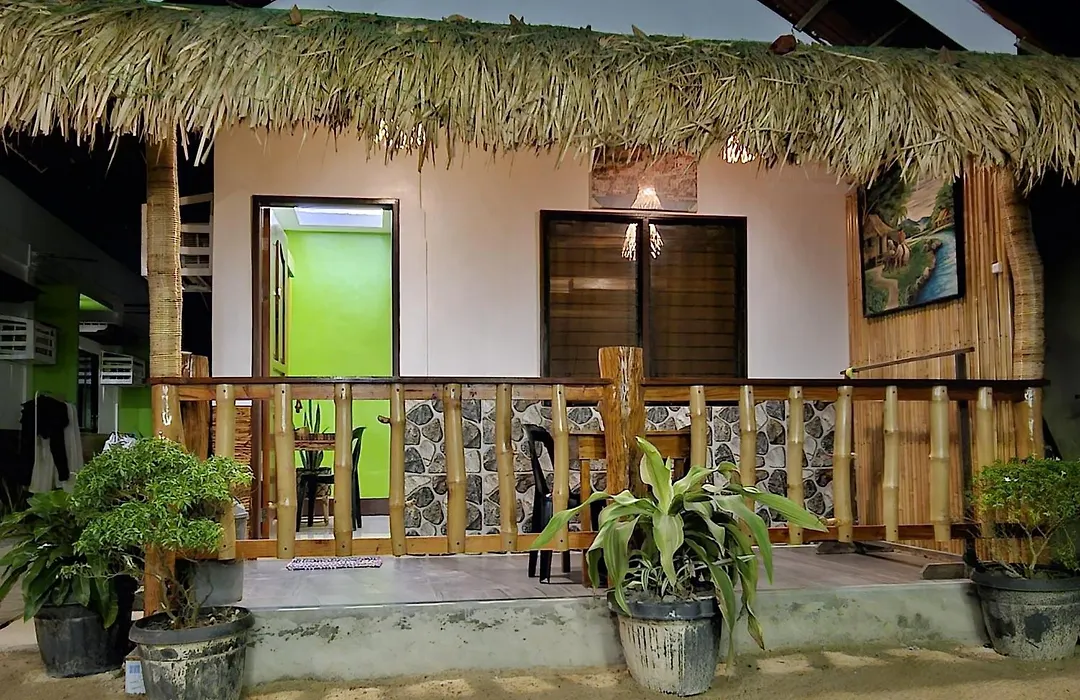 Mina Grande Beach Cottages-1