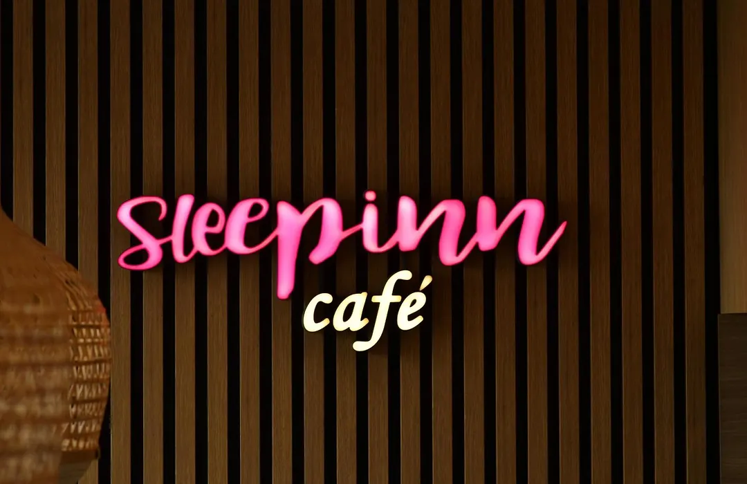 Sleepinn Gdansk Airport-1