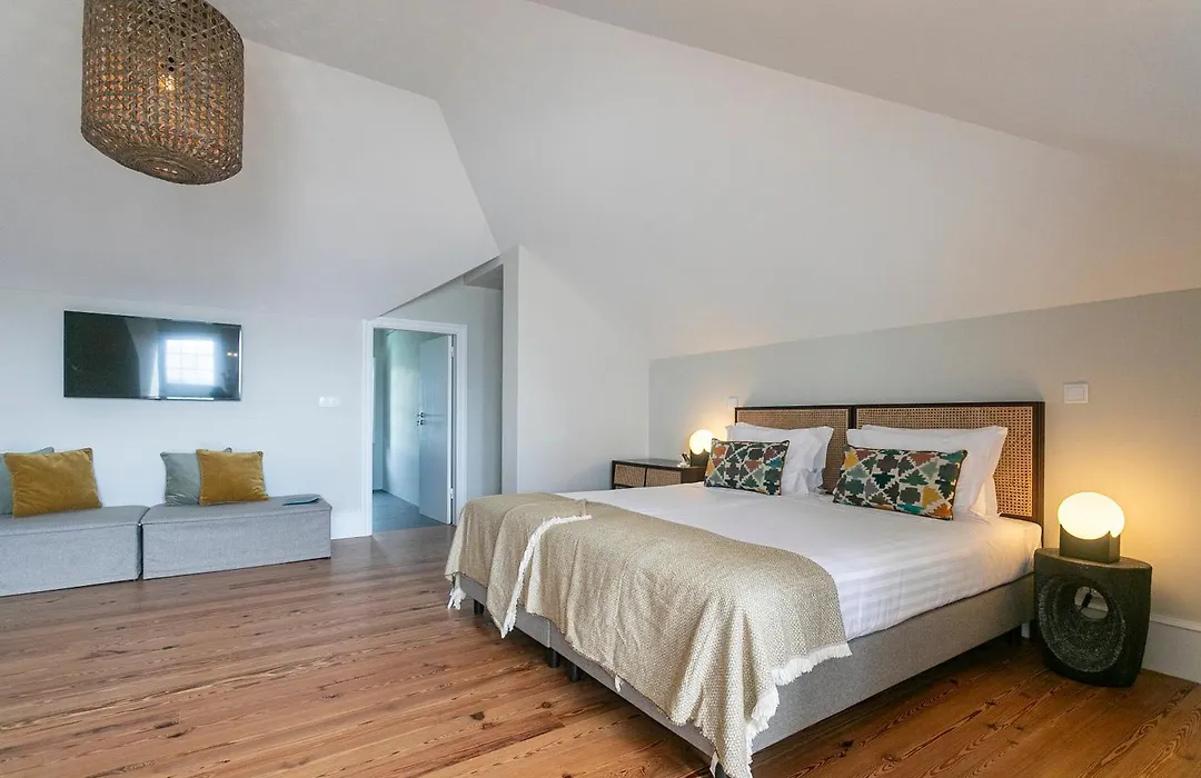 Casa Portuguesa - Charming House-1