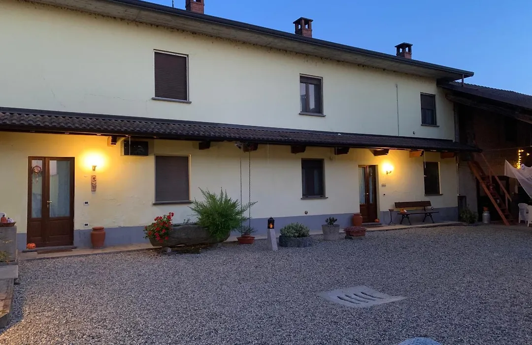B&B dalLo Zio-1