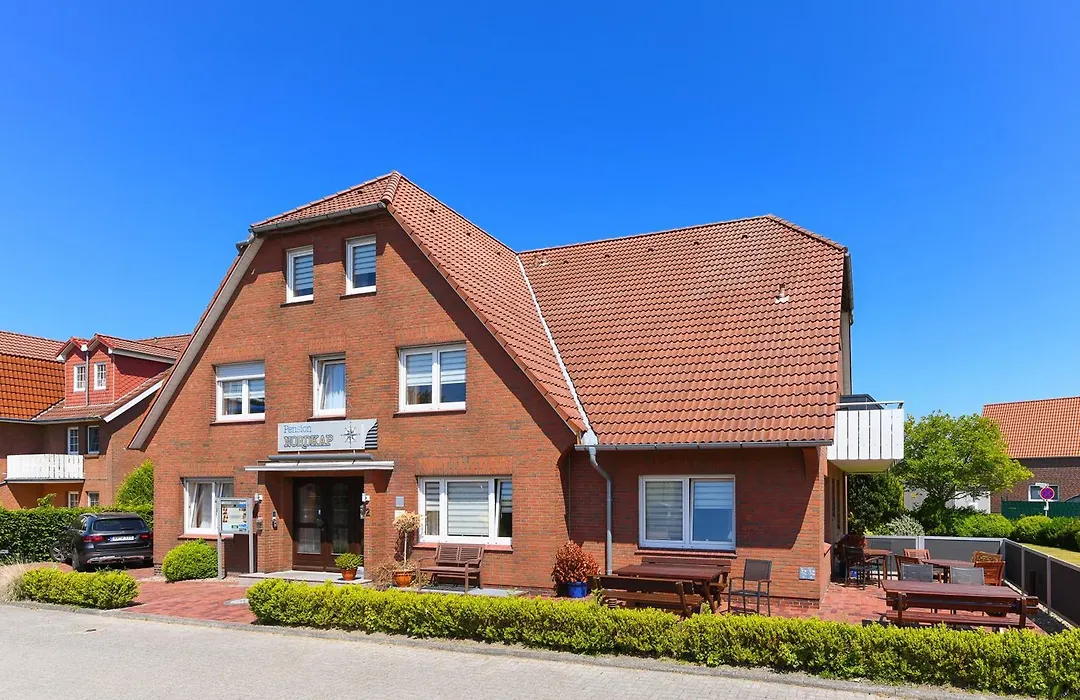 Pension Nordkap-1
