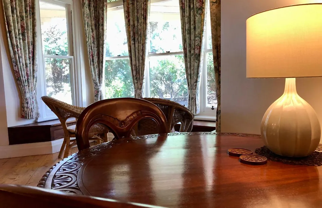 Lorelei Bed & Breakfast-1