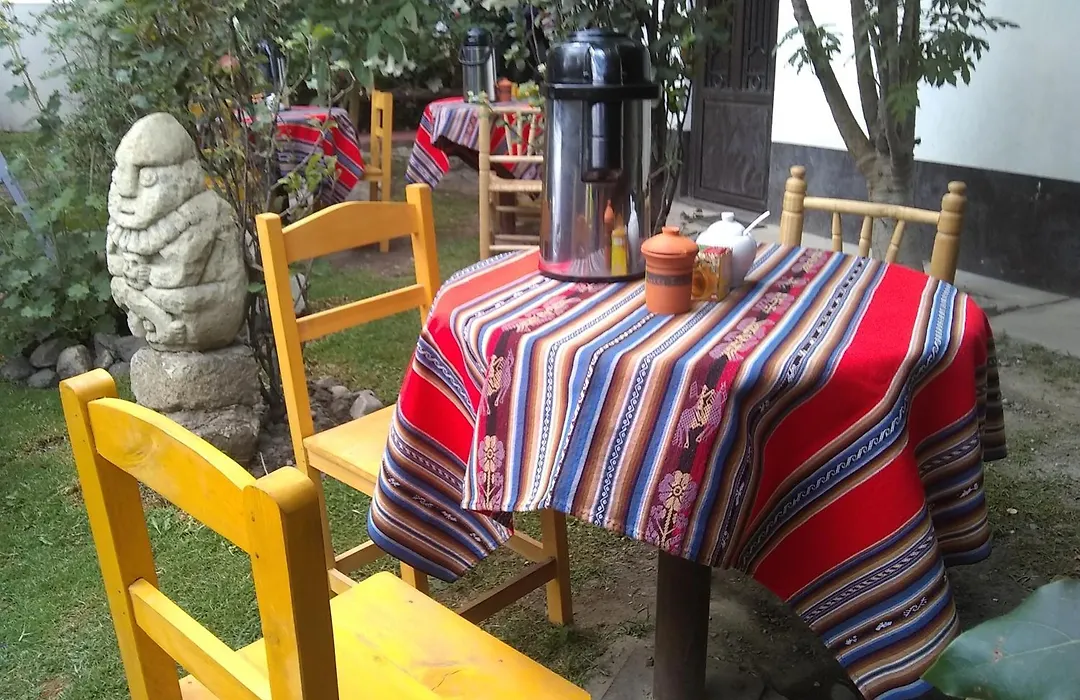 Amazing Huaraz-1