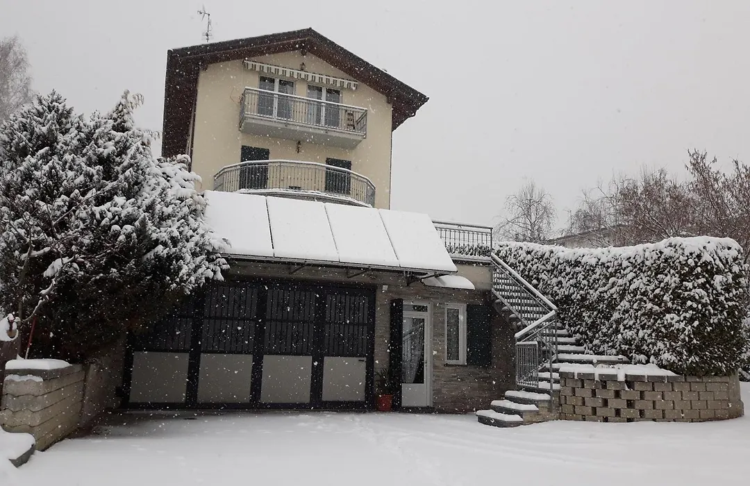 B&B Il Grappolo-1