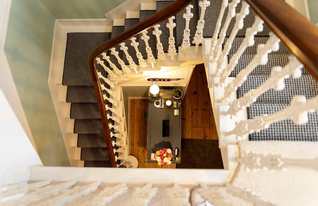 Cawdor House B&B-1