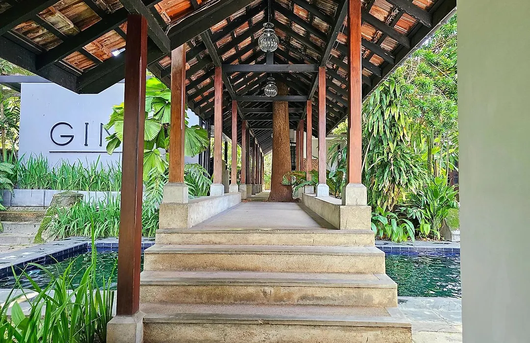 Havelock Bungalow - Live Fire Cooking - Enjoy 10 Percent Off At Gini Outdoor Kitchen-1
