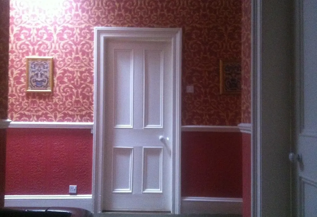 Ivyleigh House-1