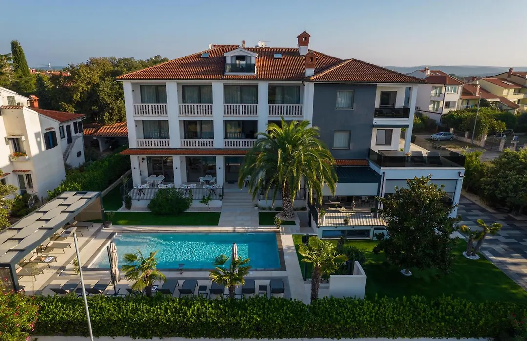 Residence Vaal-1