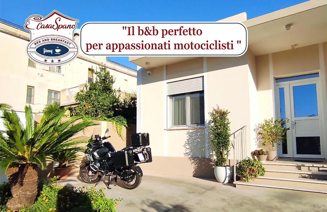 B&B Casa Spano-1