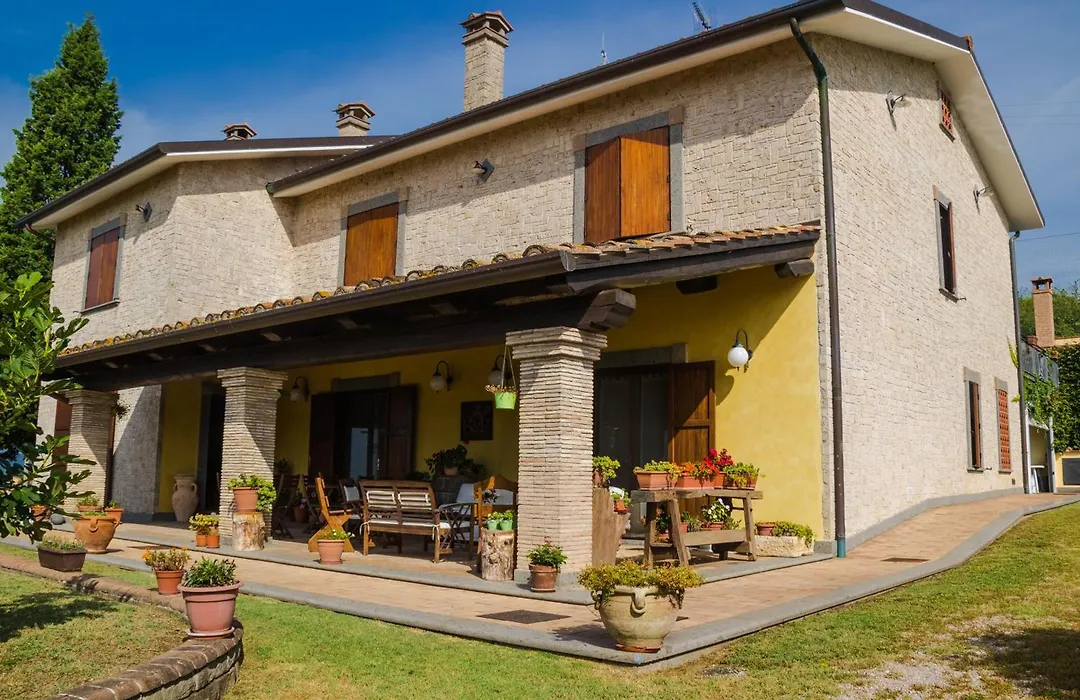 B&B dell'Aviatore-1