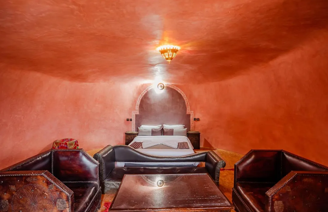 Kasbah Tizzarouine-1