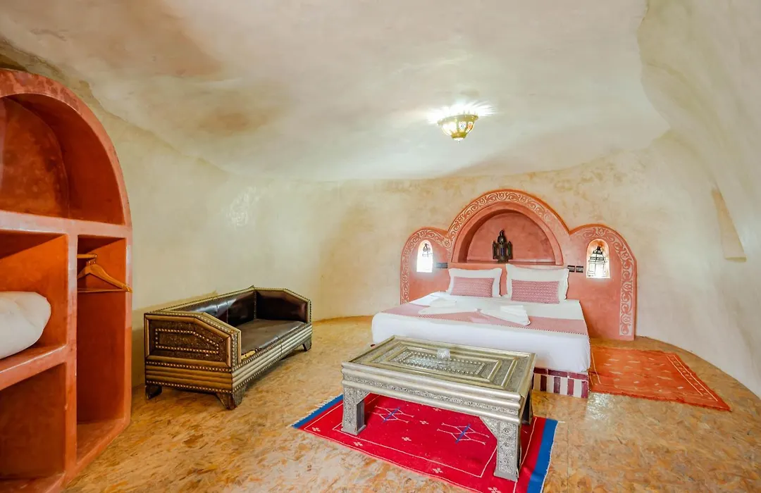 Kasbah Tizzarouine-1