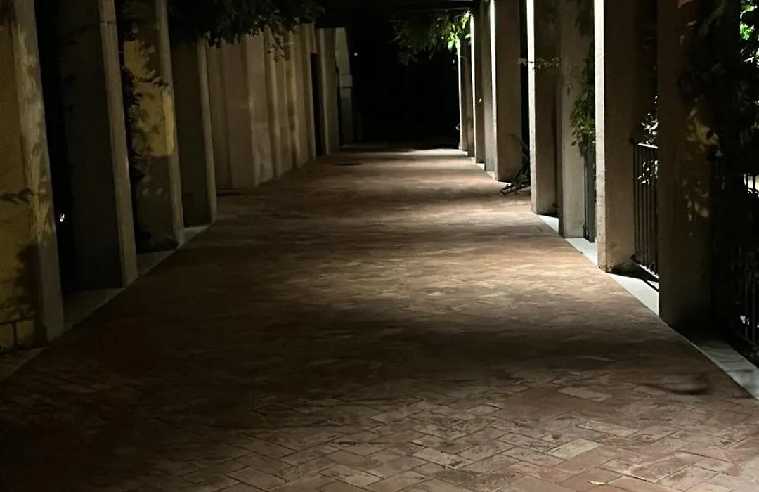 Ca'Bert Villa dei Glicini-1