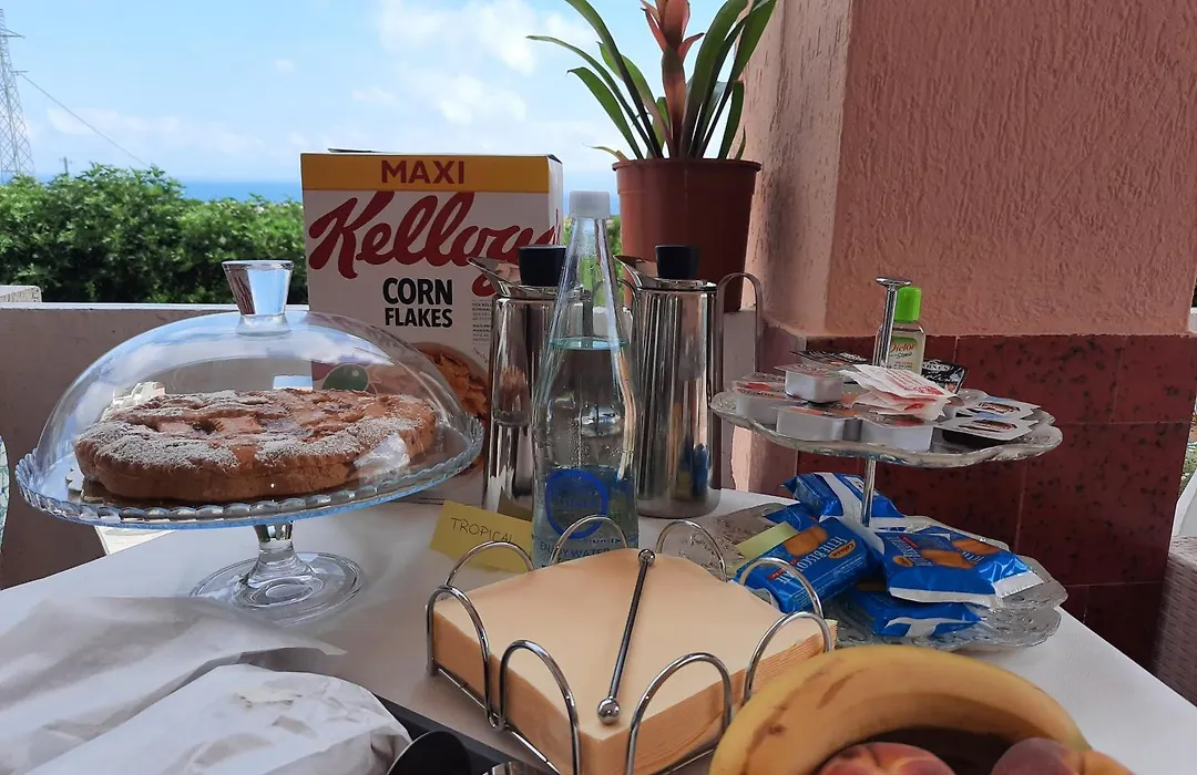 Villa Teresa B&B Vibo Valentia Tropea-1