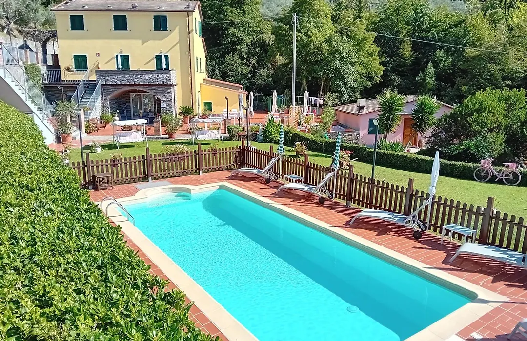 B&B Vignola-1