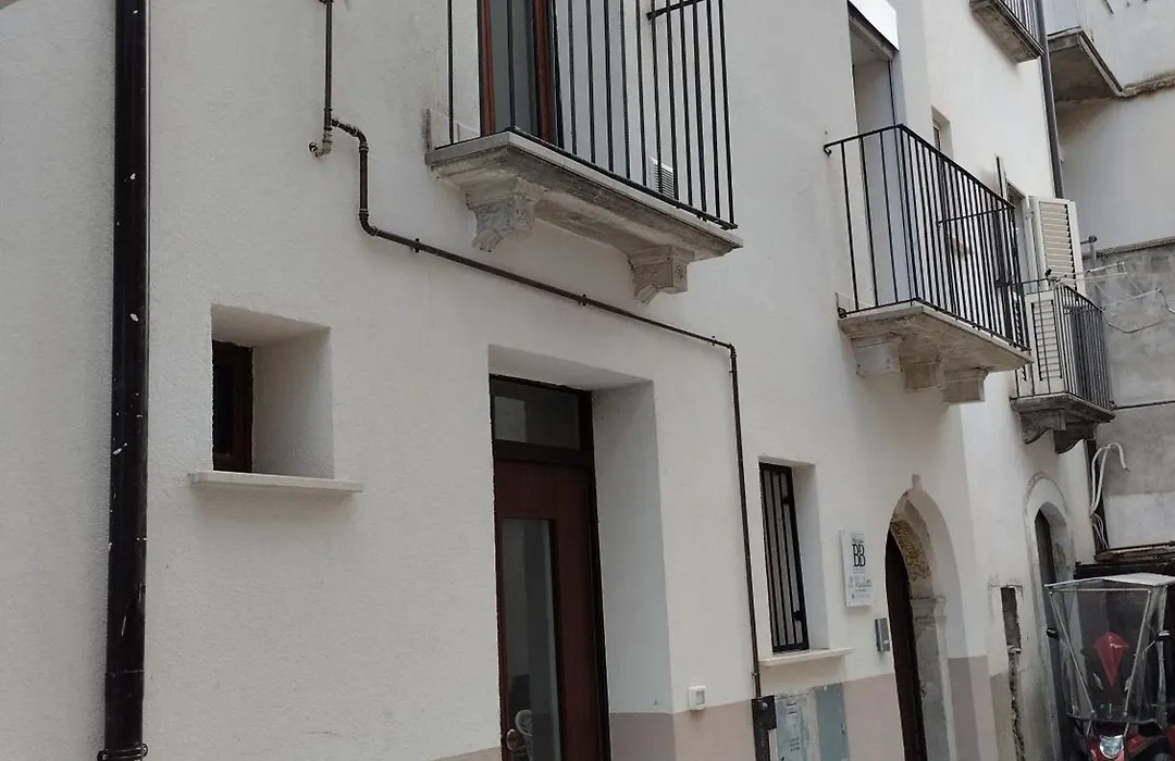 B&B Il vicoletto-1