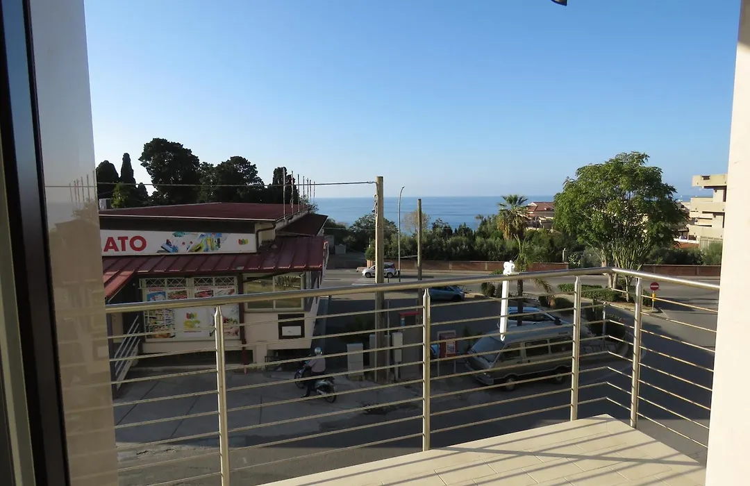 Stefanelli Tropea Home-1
