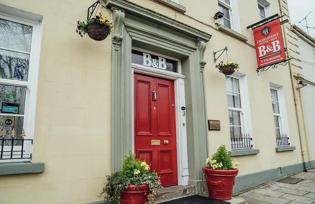 Charlemont House Moy-1