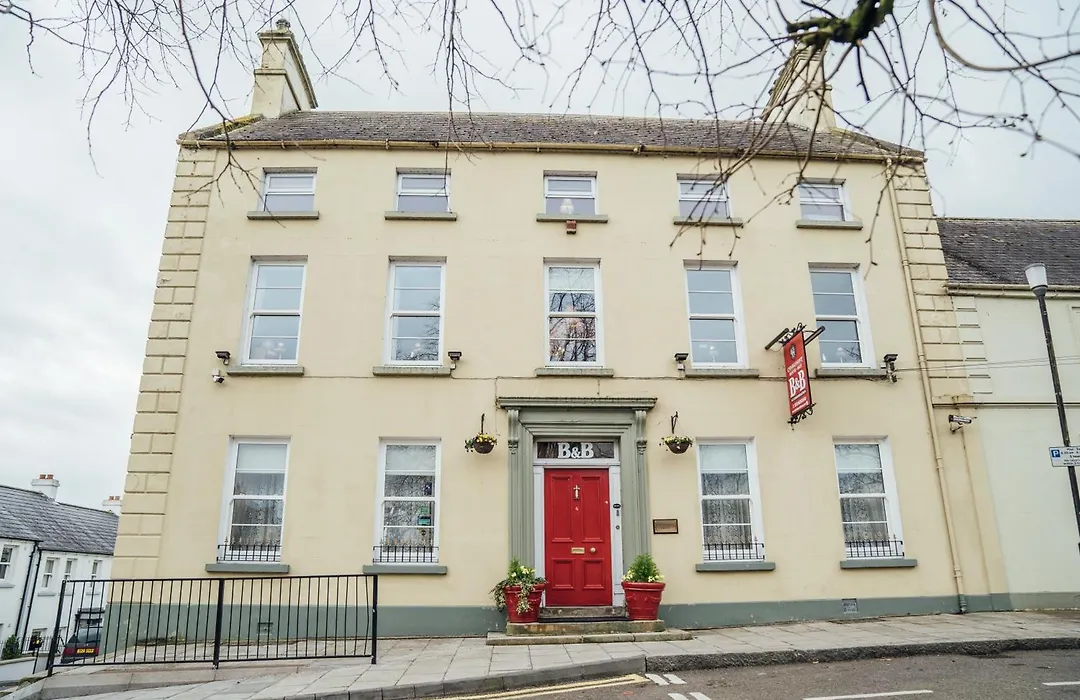 Charlemont House Moy-1