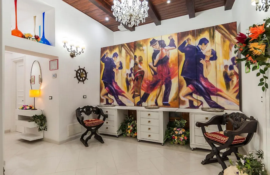 Il Veliero B&B-1
