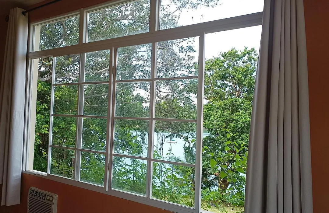 Boca Chica Bnb At Gone Fishing Panama Resort-1