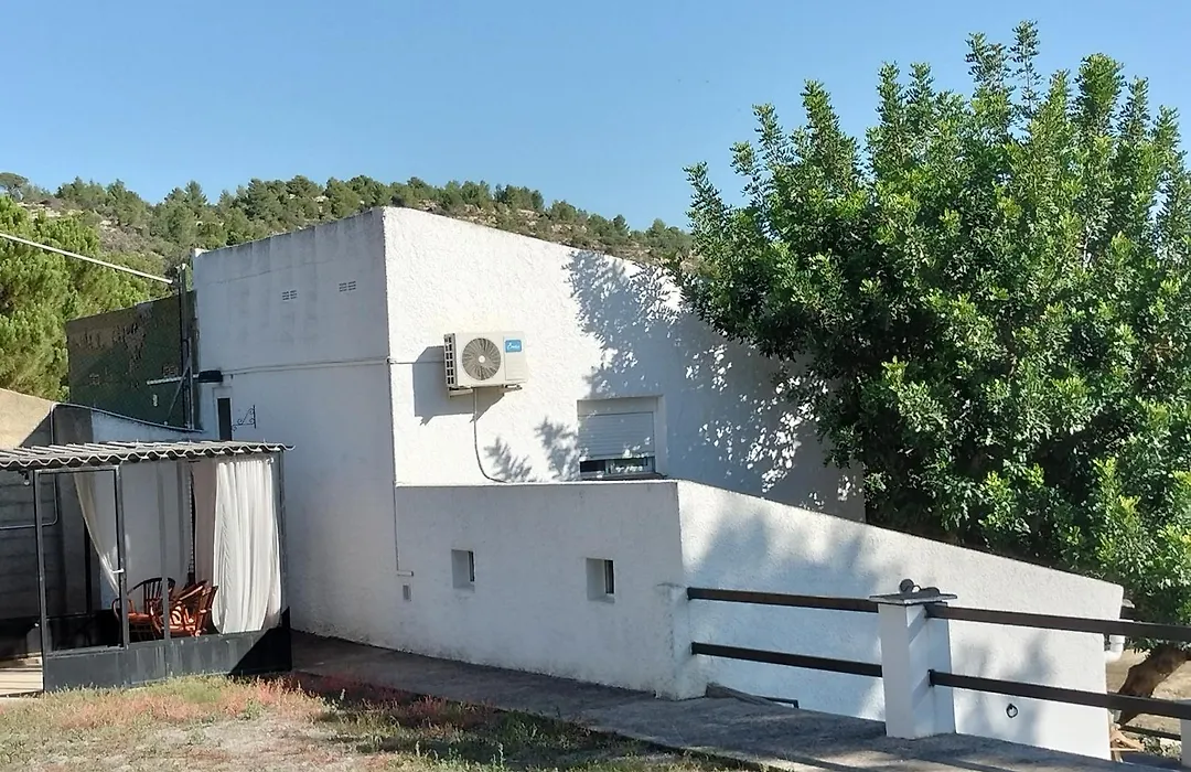Casa Mas Montañas-1
